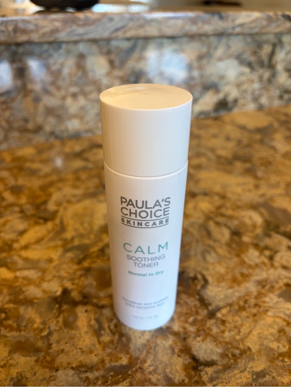 Paula's Choice Calm Soothing Toner